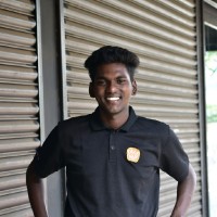 Sreejith Ks