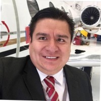 Carlos Alberto Gonzalez Mariles