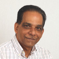 Ramon Ramkisor