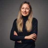 Polina Koltunova