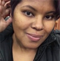 Fatima Carter