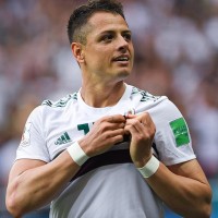 Javier Hernández Balcázar