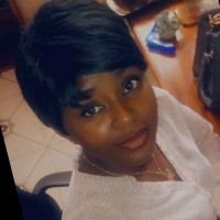 Norvée Sherlande Brumaire Davelus