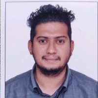 Prashanth M