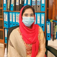 Iqra Ashraf