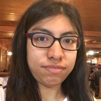 Karla Rendon-Sanchez
