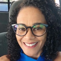 Andrelina Souza