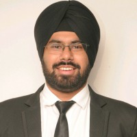 Sahib Singh Bawa