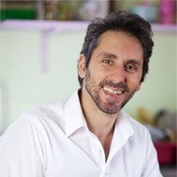 Fabrice Pierredon