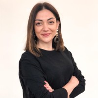 Merve Gençtürk