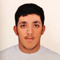 Saif Khaled Alghailani