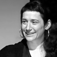 Elizabeth Chodos