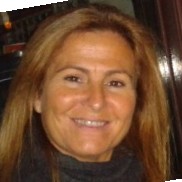 Maria Dolores Enriquez Marquez