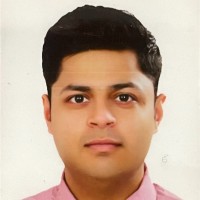 Kanishk Kamble