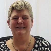 Jane Tappenden