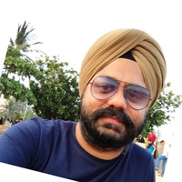 Gurminder Singh