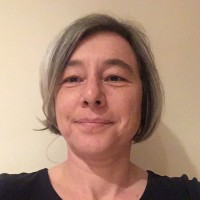 Cathryn Appleton