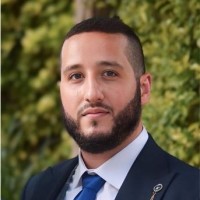 Hussein Fahes