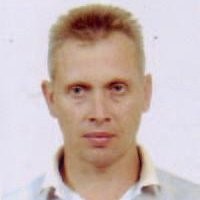 Александр Средин