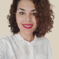 Leyla Abed el Hafez