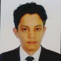 krish k thapa