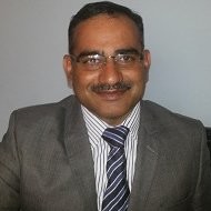 vipin kumar saini