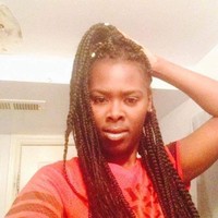 Ebony Thurman