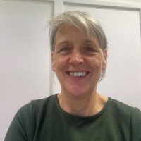 Kay Harding