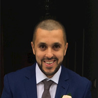 Yahia Youyou