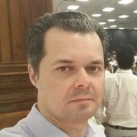 Alexandre Trevisani Ribeiro