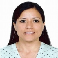 María del  Carmen Aguirre Gestro