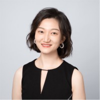 Yulia JIN 金玉, MBA