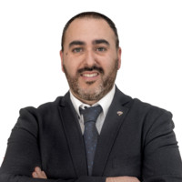 Massimiliano Lucido