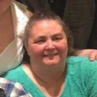 Vicky Shaffer