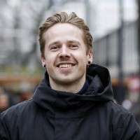 Joris Sauerbier