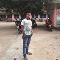 Malaya Kumar Das