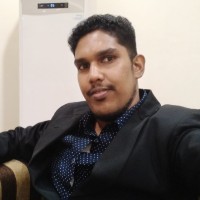 Jeevan S. Kumarasinghe