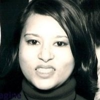 Johannah-Joy Magyawe