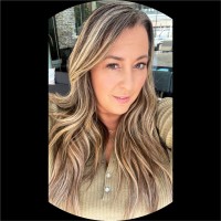 Amy Mclachlan