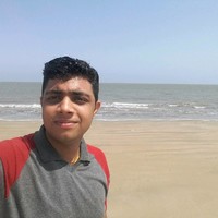 Piyush Kant Maav