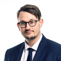 Chris André Tjessem