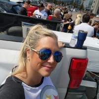 Kristin Hill
