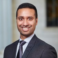 Ahson Mirza, Cfa