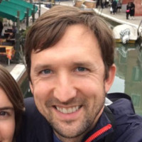 Ryan Darrenkamp