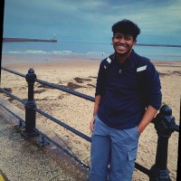 Suryansh Singh