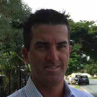 Stephen Quantrell