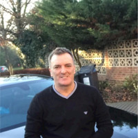 Gary Balcombe