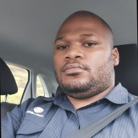 Donovan Nqaba