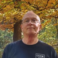 Gregory Moore