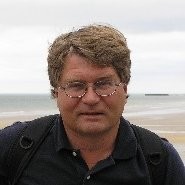 Tom Ulveman Jensen